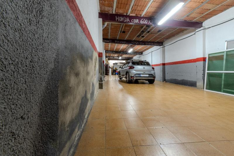 Foto 848281e6-c101-4fdc-a8b7-f0f3d4096872. Local comercial a Can Rull Sabadell