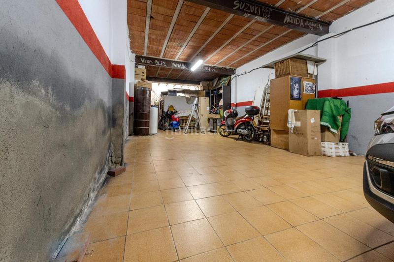 Foto 9897a4f0-3a2c-40f8-b465-68fe3ed854e5. Local comercial a Can Rull Sabadell