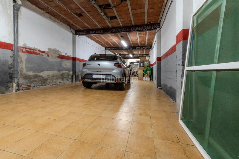 Foto c4340b26-5d57-473c-b2b3-824afe028f19. Local comercial a Can Rull Sabadell