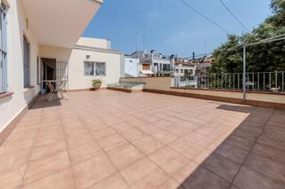Piso en Centre. Piso 180 m útiles con terraza de 60 m