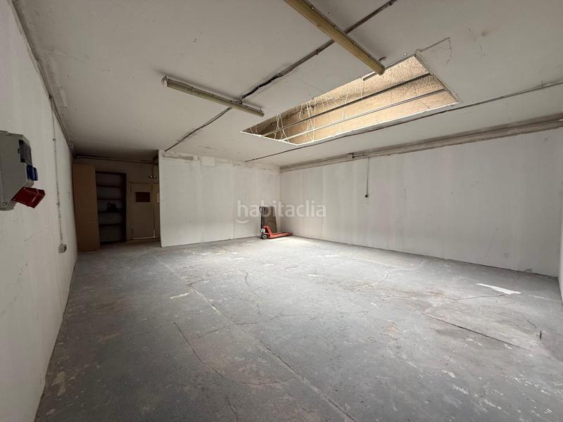 Foto 04a29448-f3f1-4326-a9bf-0d0dfe0687e3. Industrial building in Gràcia Sabadell