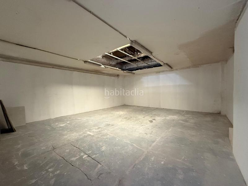 Foto 164968a2-c468-4881-8613-d283e56670c8. Industrial building in Gràcia Sabadell