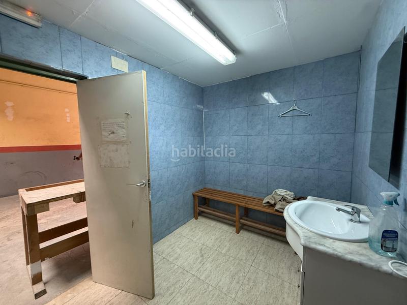 Foto 1655ed17-2dd7-48ca-9afb-b7518a67feb9. Industrial building in Gràcia Sabadell