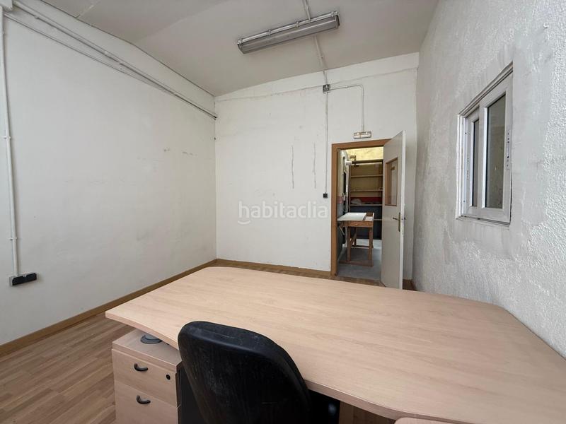 Foto 20fc2f7e-5cad-42f0-807a-23ec0915145a. Industrial building in Gràcia Sabadell