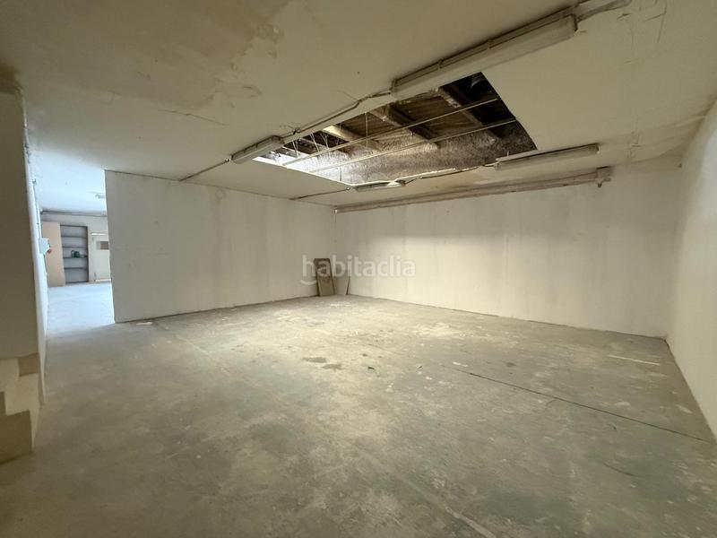 Foto 2fd64dd1-9911-4e0c-8336-d6aa1fee6135. Industrial building in Gràcia Sabadell