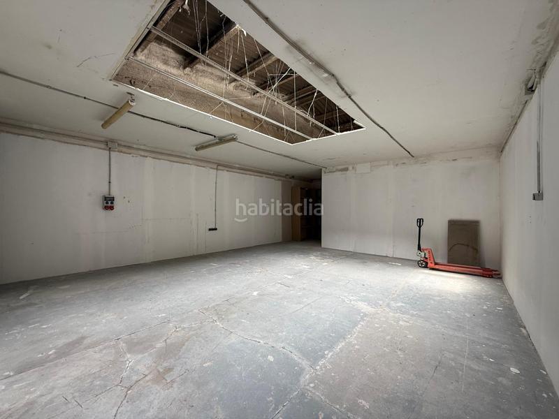 Foto 4707c125-719f-4e7f-9cbc-14c0d9bf6b7e. Industrial building in Gràcia Sabadell