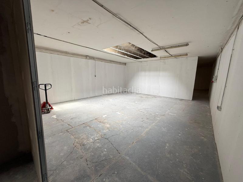 Foto 5fa766c8-a426-484a-818e-51dd2887e515. Industrial building in Gràcia Sabadell