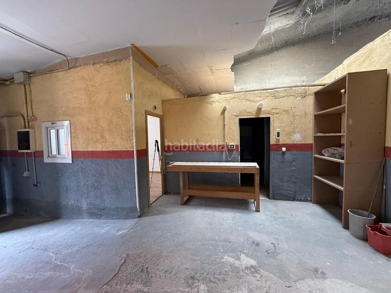 Foto 686b7822-f570-483d-a48e-a6eaef7285ca. Industrial building in Gràcia Sabadell