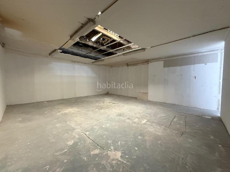 Foto 8de895e5-efa3-4653-8b7b-3c3971270f4b. Industrial building in Gràcia Sabadell