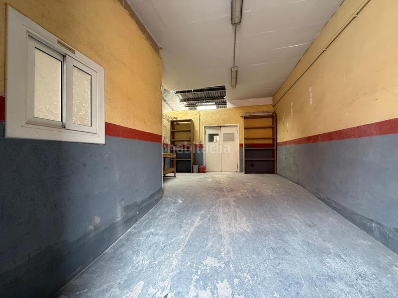 Foto af0fb011-d24b-4b9a-8d85-5d20eb111be7. Industrial building in Gràcia Sabadell