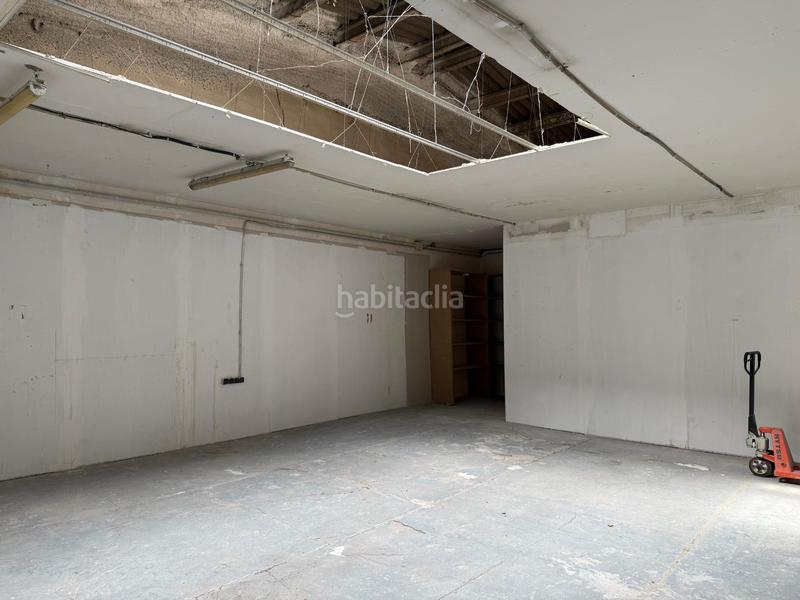 Foto b5af4a35-42ad-46b2-8cd5-0e967006ac12. Industrial building in Gràcia Sabadell