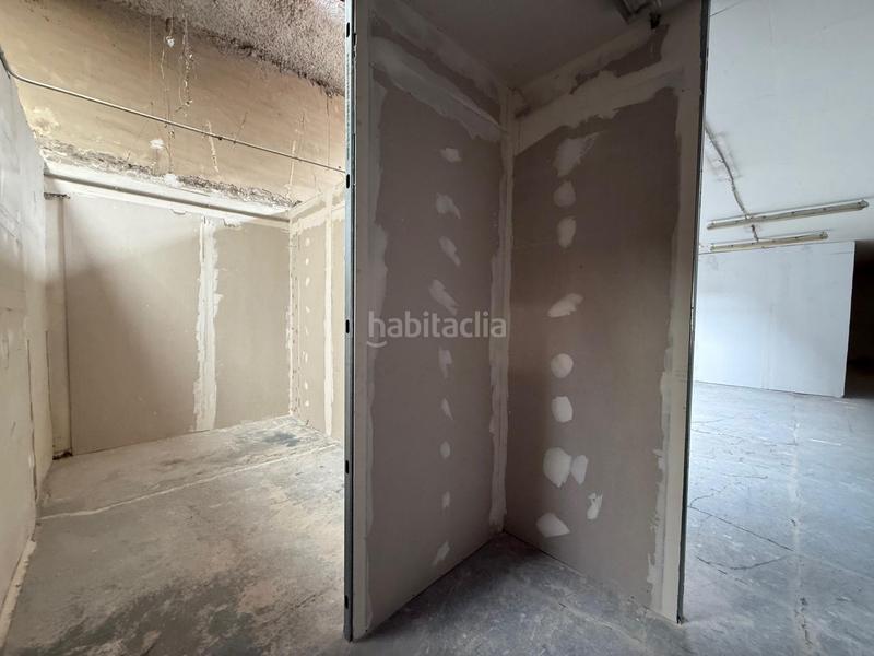 Foto b6c4805c-f02e-47d2-aa47-93d389362964. Industrial building in Gràcia Sabadell