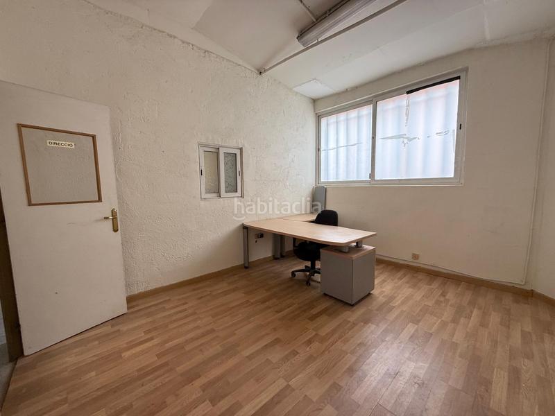 Foto ebc47f06-9473-445e-9ea4-b4be9b671776. Industrial building in Gràcia Sabadell