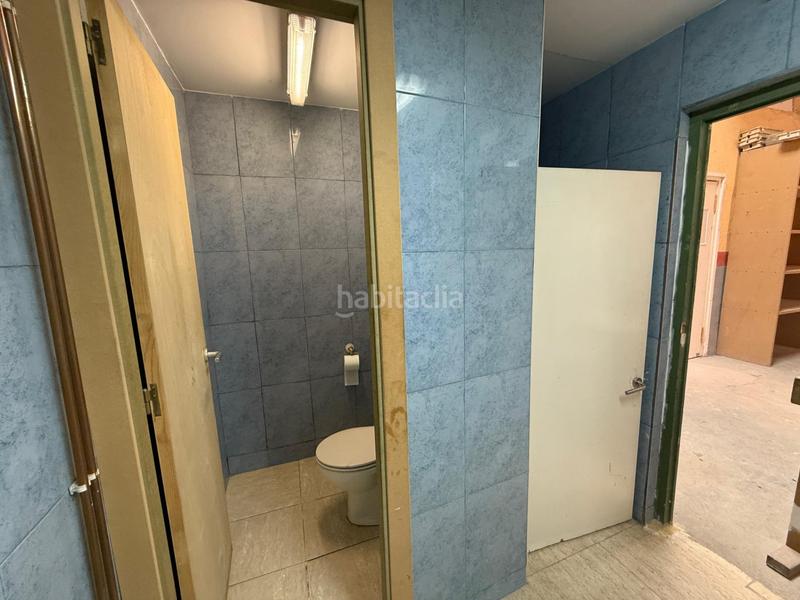 Foto eefb08ef-1b90-4d6f-8174-62c3e0875cf2. Industrial building in Gràcia Sabadell