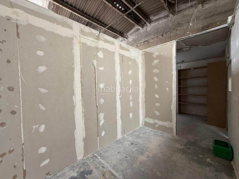 Foto ff902d66-74cd-420c-9f5b-0dd29cf124e8. Industrial building in Gràcia Sabadell