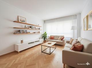 Appartement  De barberà. Luz, comodidad y buena ubicación en av. de barberà  foto portada