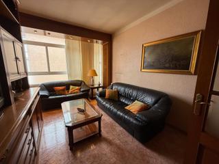 Etagenwohnung  De barber. Luz, comodidad y buena ubicacin en av. de barber