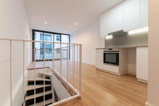 Rent Duplex in Gràcia. Dúplex obra nueva en gracia