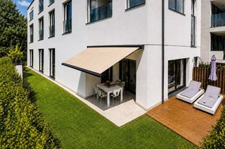 Location Rez-de-chaussée à Fenals. Piso disponible de 1 sept a 30 de junio