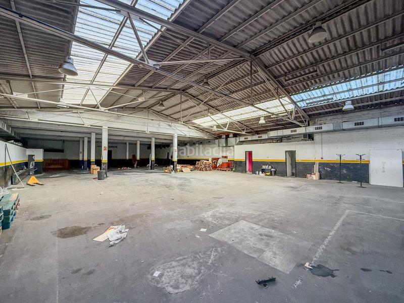 Foto 34cc4771-be0e-4b62-8795-0e7b2a33acff. Alquiler local comercial local de 1450 m a leixample en Sabadell