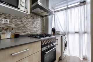 Appartement à Creu de Barberà