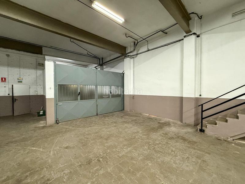 Foto 0bff0f92-6a98-4b34-9d3e-5f0a09c5b759. Affitto capannone industriale in Eixample Sabadell