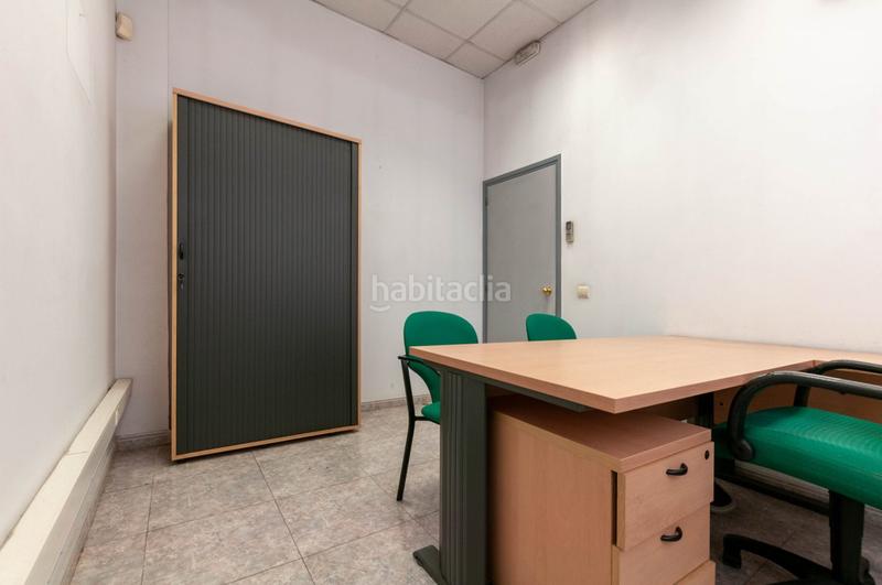 Foto 25a6762b-665c-45db-890b-10d7c17ae959. Affitto capannone industriale in Eixample Sabadell