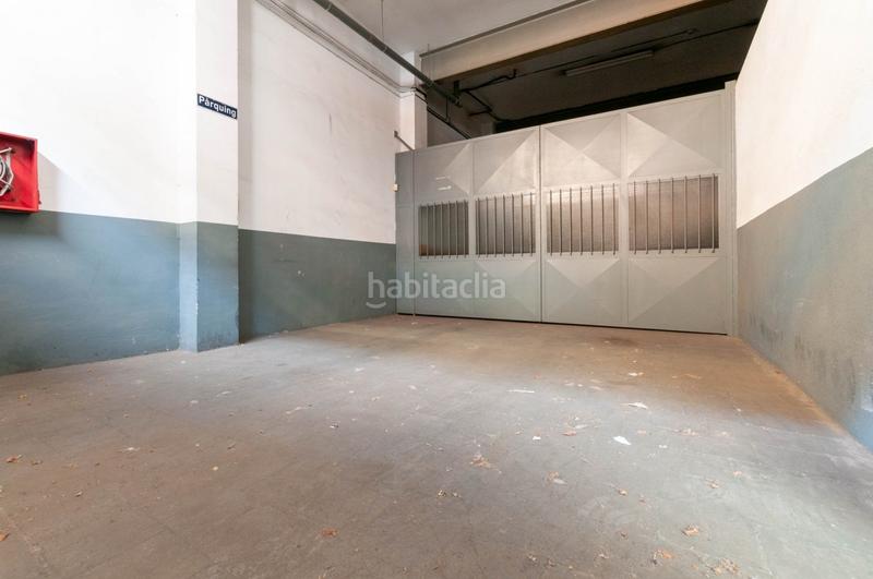 Foto 5463b6e7-8e3a-4a04-9c9f-a4afc75e5e99. Affitto capannone industriale in Eixample Sabadell