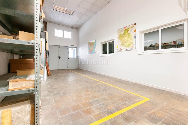 Foto 62ee76fb-ad70-43fb-adb0-2e2fe84fbee2. Affitto capannone industriale in Eixample Sabadell