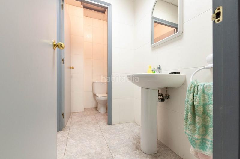 Foto d33c84cf-d54a-4002-a692-0f08aeb589b8. Affitto capannone industriale in Eixample Sabadell