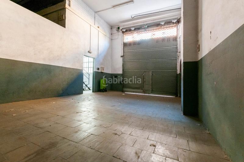 Foto 692efefa-fa97-4fae-b945-9dfc8a89d691. Alquiler nave industrial  de 580 m junto avinguda de barberà en Sabadell