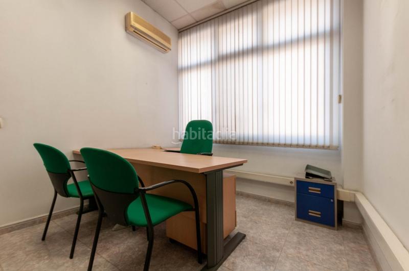 Foto 9d043d47-c9aa-4d3e-aad6-4b6de4666ee8. Lloguer nau industrial a Eixample Sabadell