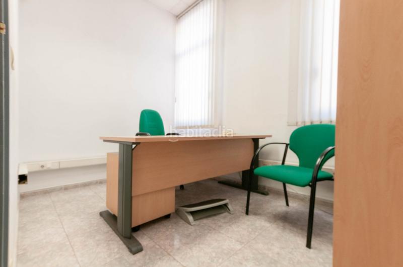 Foto 74781b02-e6b8-485a-bb6d-5584c2ccc8e6. Miete fabrikhalle in Eixample Sabadell