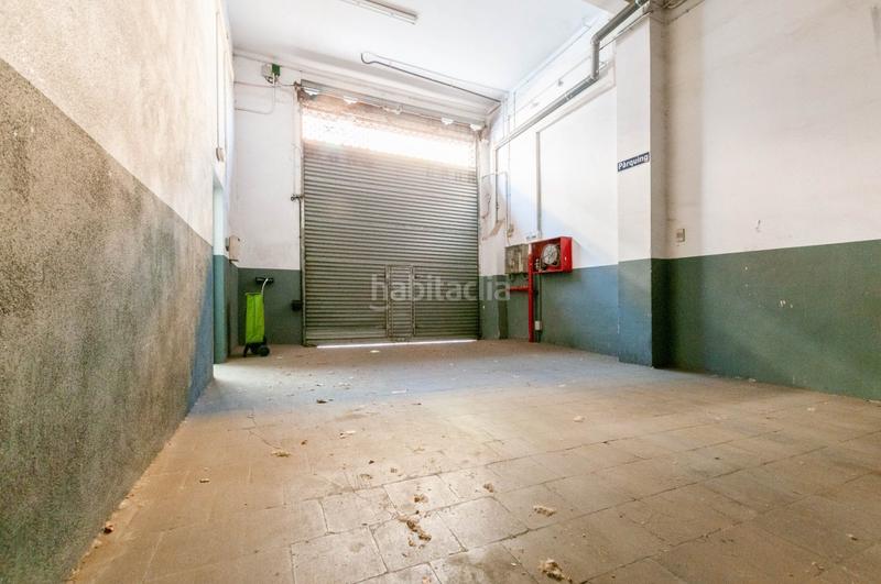 Foto abcc4bc2-da54-4285-aef4-31aba1eb475e. Miete fabrikhalle in Eixample Sabadell