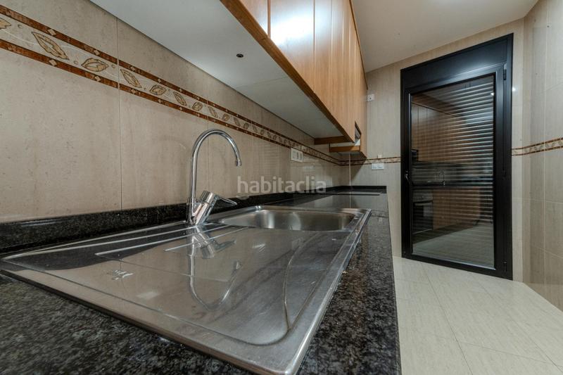 Foto 033bccaa-ff7f-4af1-8493-190ea25eb6aa. Piso  seminuevo con terraza de 45 m en Can Baró Barcelona