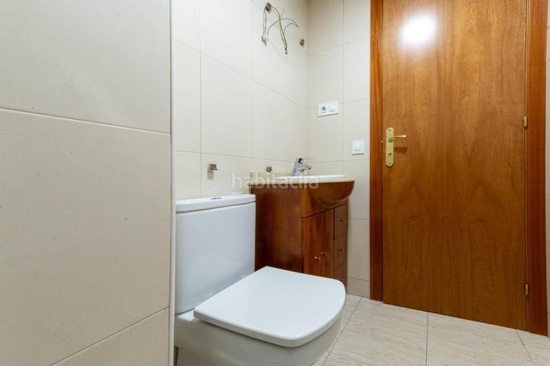 Foto 3877d2b2-39d7-4241-b6a5-8e3447db80ac. Piso  seminuevo con terraza de 45 m en Can Baró Barcelona