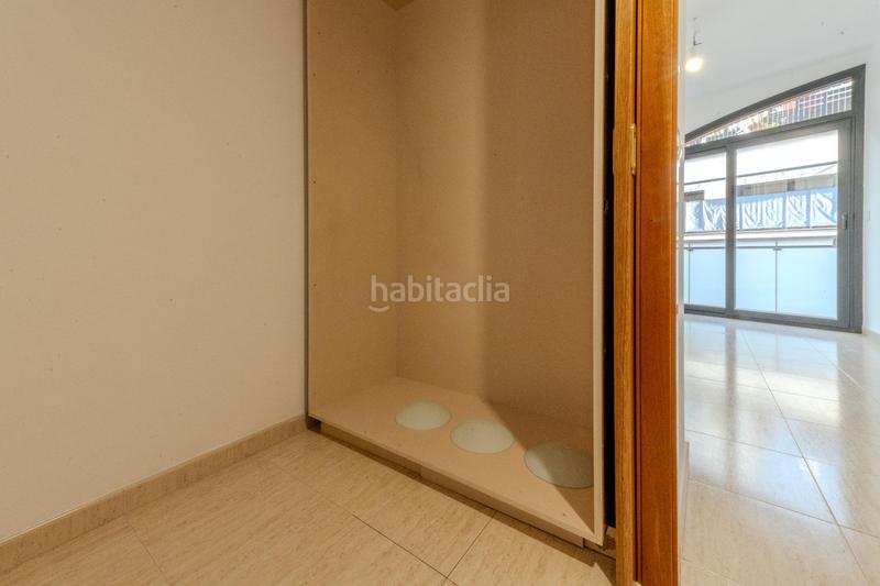 Foto 3d5c7e84-6816-48a7-9075-141ff16a3c45. Piso  seminuevo con terraza de 45 m en Can Baró Barcelona