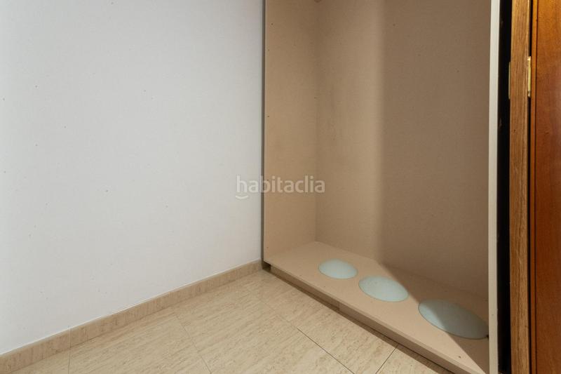 Foto 55a0a588-a85c-41e3-a202-5bb5a243d06d. Piso  seminuevo con terraza de 45 m en Can Baró Barcelona