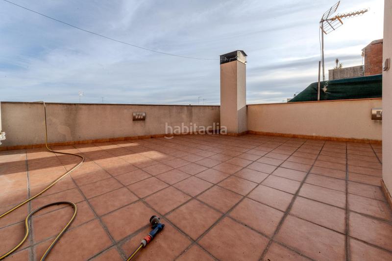 Foto 5c889693-552f-4ab7-b623-9dd847d7e077. Piso  seminuevo con terraza de 45 m en Can Baró Barcelona