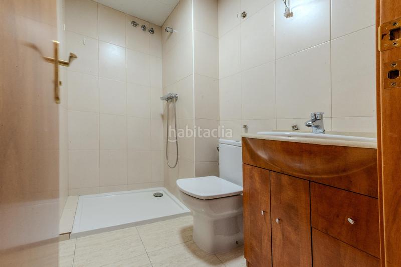 Foto 67814f0d-8cc9-4764-bbcc-d543db9f11bb. Piso  seminuevo con terraza de 45 m en Can Baró Barcelona