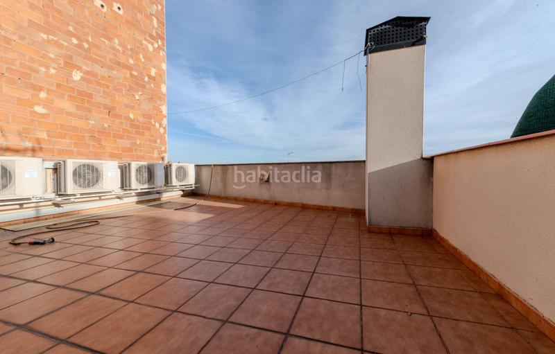 Foto 90183965-ae61-49a7-aa23-8d66bd184962. Piso  seminuevo con terraza de 45 m en Can Baró Barcelona