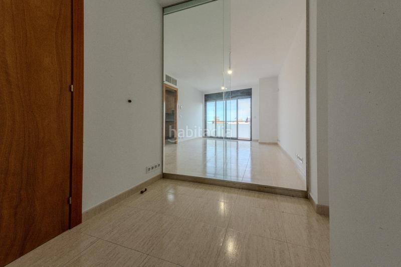 Foto ac228443-57e7-4d35-89ef-161dc9fb91f3. Piso  seminuevo con terraza de 45 m en Can Baró Barcelona