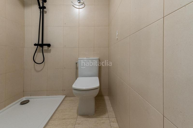 Foto ec434efb-9da3-4e75-becd-573efb363b1a. Piso  seminuevo con terraza de 45 m en Can Baró Barcelona