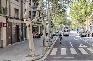 Locale commerciale in Eixample