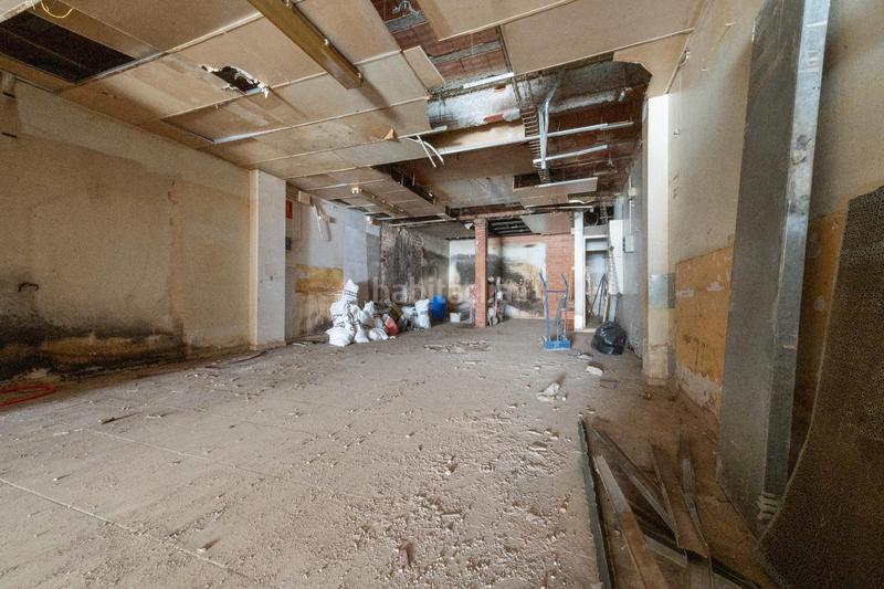 Foto e37c3188-0b84-404a-b50f-620517f57b60. Affitto locale commerciale in Eixample Sabadell