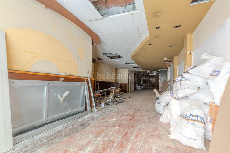 Foto 50694156-2c29-44aa-a7c8-2398d8f693f6. Lloguer local comercial a Eixample Sabadell