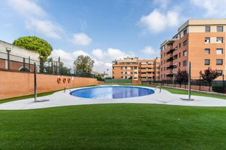 Etagenwohnung in Castellarnau. Castellarnau cuando la comodidad se convierte en estilo de vida