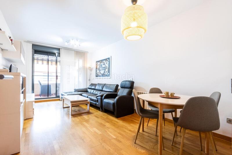 Foto 161d424c-502b-4d81-b8e4-929faa97792a. Appartement avec chauffage parking piscine dans Castellarnau Sabadell