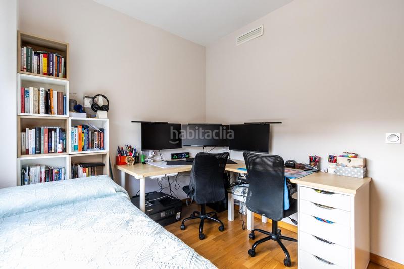 Foto 34abaadb-50ad-4a7b-8cda-badbad0bf752. Appartement avec chauffage parking piscine dans Castellarnau Sabadell