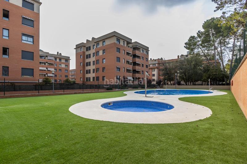 Foto 89a8bd3f-4fe4-45b3-b120-24b32edd0792. Appartement avec chauffage parking piscine dans Castellarnau Sabadell